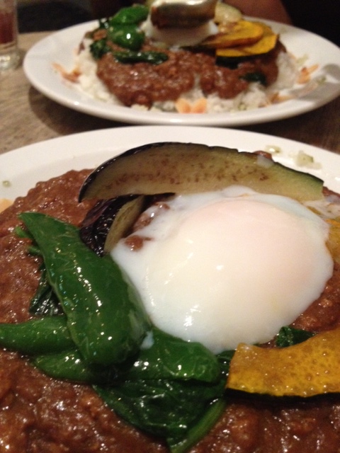 LUSCAFE OTUKARESAMADESU.JPG